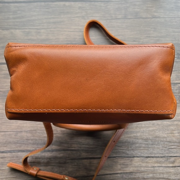 Portland Leather Bags New Portland Leather Goods Honey Raindrop